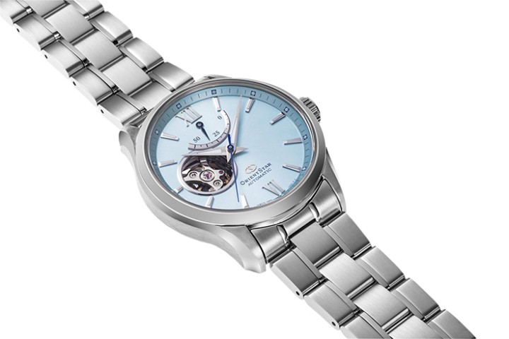 Obrázek Orient Star Contemporary Keshiki Limited Edition