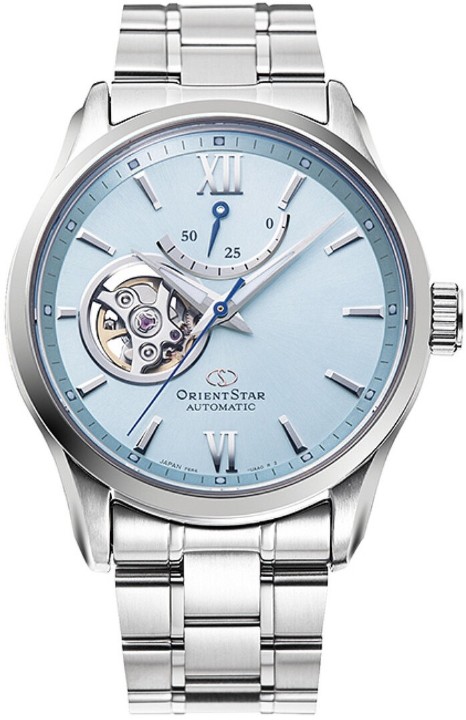 Obrázek Orient Star Contemporary Keshiki Limited Edition