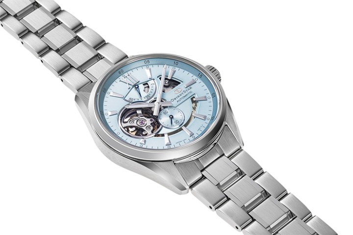 Obrázek Orient Star Contemporary Keshiki Limited Edition