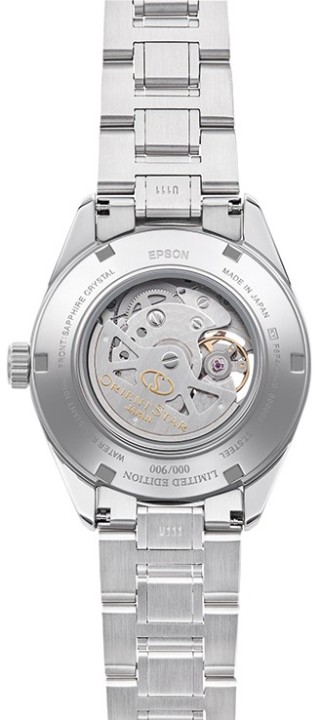 Obrázek Orient Star Contemporary Keshiki Limited Edition