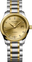 Zobrazit detail produktu - Longines Master Collection Obrázek Longines Master Collection