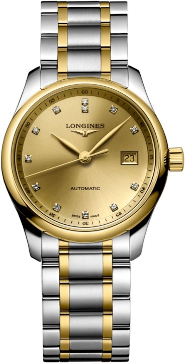 Obrázek Longines Master Collection