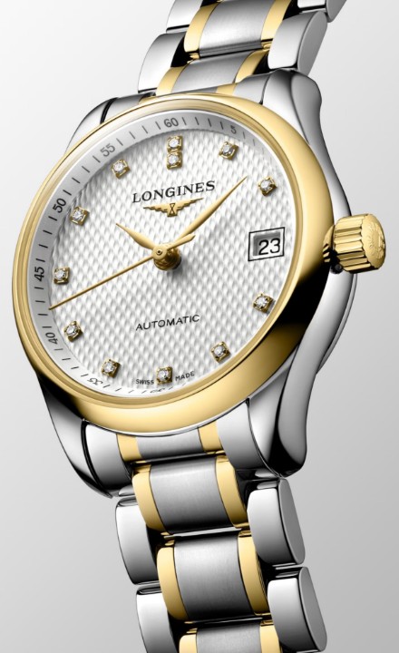 Obrázek Longines Master Collection