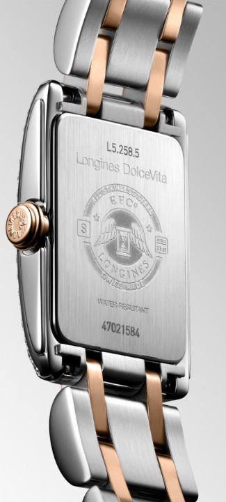 Obrázek Longines DolceVita