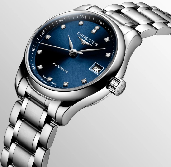 Obrázek Longines Master Collection