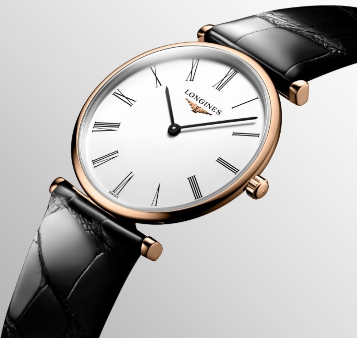 Obrázek Longines La Grande Classique de Longines