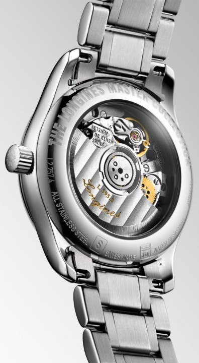 Obrázek Longines Master Collection