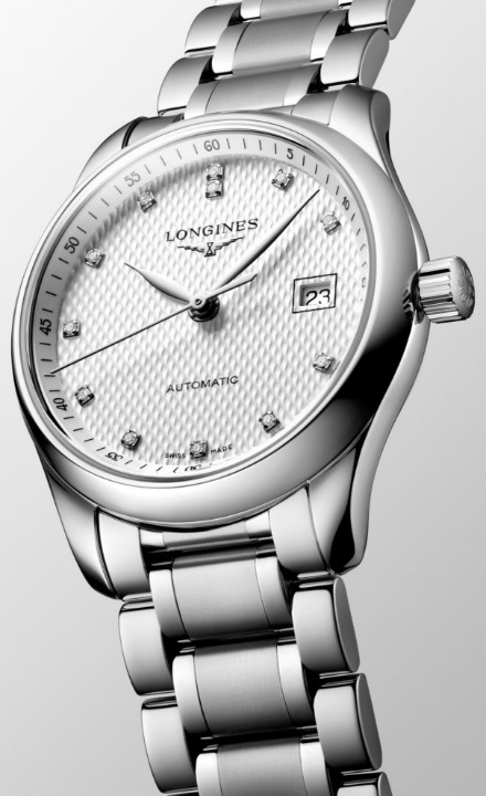 Obrázek Longines Master Collection