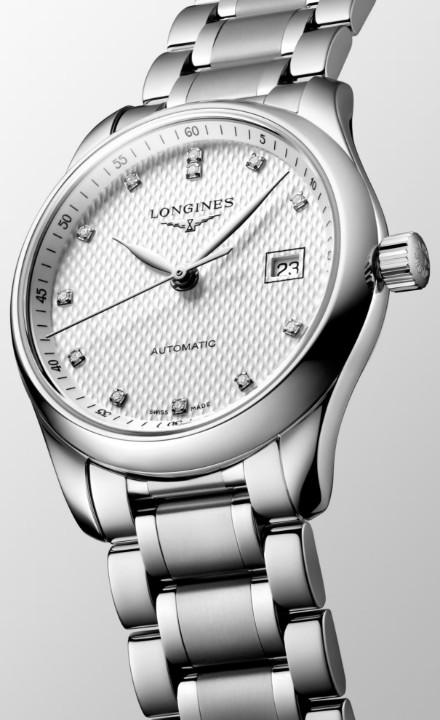 Obrázek Longines Master Collection