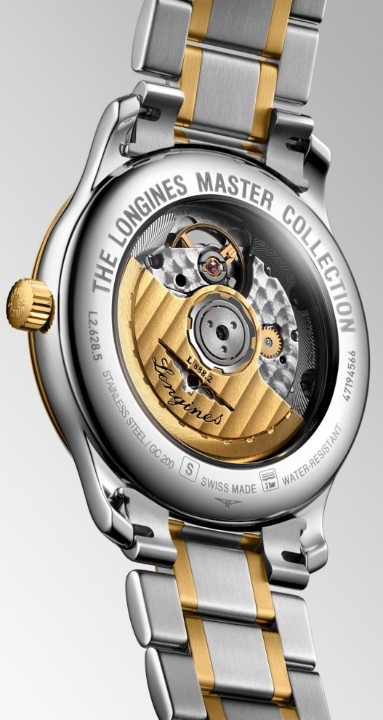 Obrázek Longines Master Collection