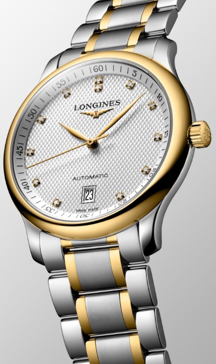 Obrázek Longines Master Collection