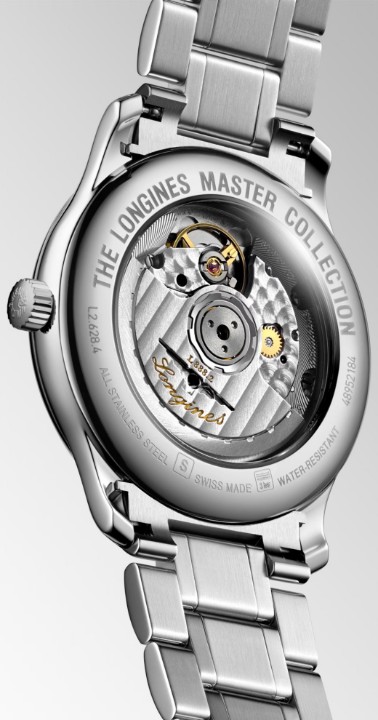 Obrázek Longines Master Collection