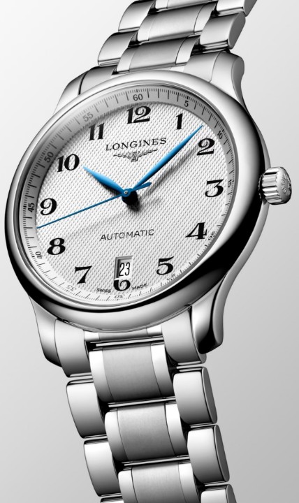 Obrázek Longines Master Collection