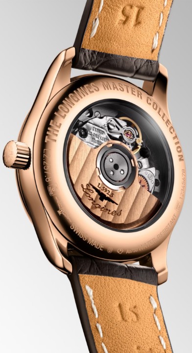 Obrázek Longines Master Collection