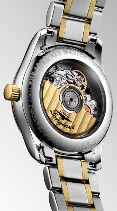 Obrázek Longines Master Collection