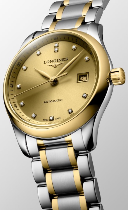 Obrázek Longines Master Collection
