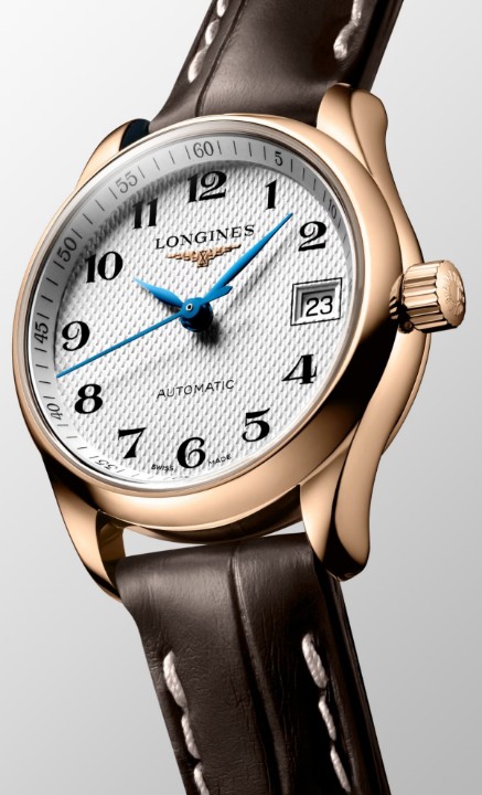 Obrázek Longines Master Collection