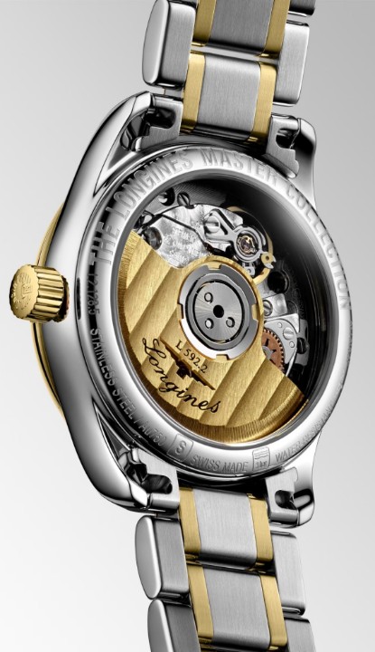 Obrázek Longines Master Collection