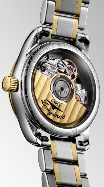Obrázek Longines Master Collection