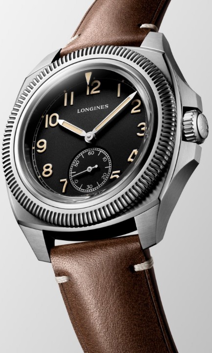 Obrázek Longines Pilot Majetek