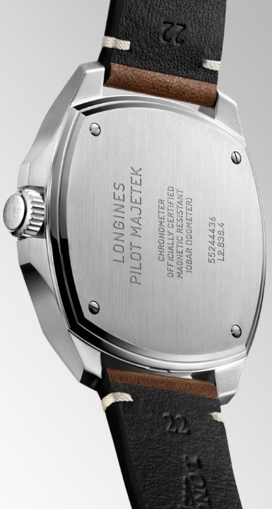 Obrázek Longines Pilot Majetek