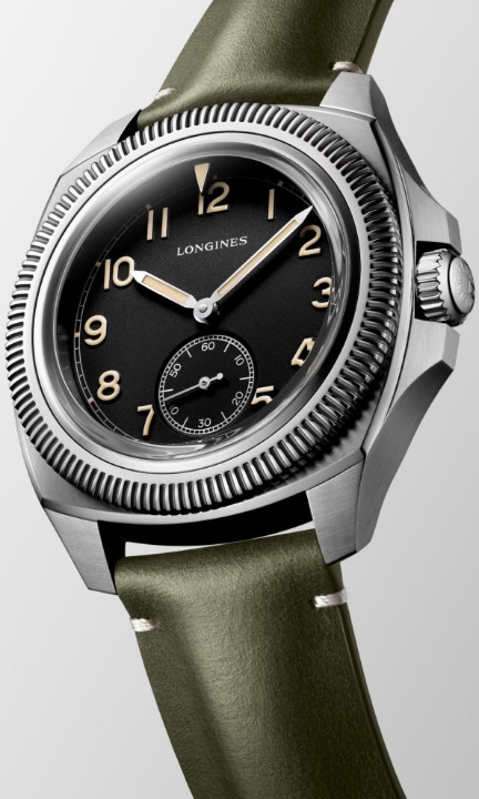 Obrázek Longines Pilot Majetek
