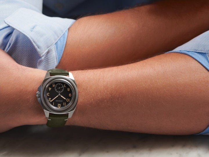 Obrázek Longines Pilot Majetek