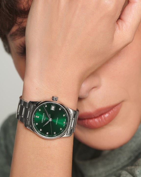 Obrázek Longines Master Collection