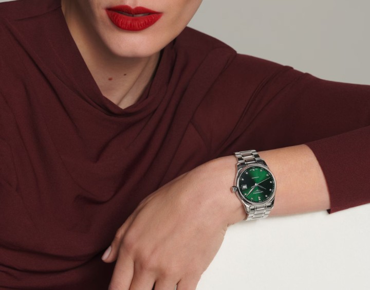 Obrázek Longines Master Collection