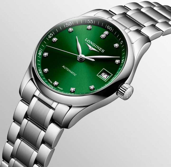 Obrázek Longines Master Collection