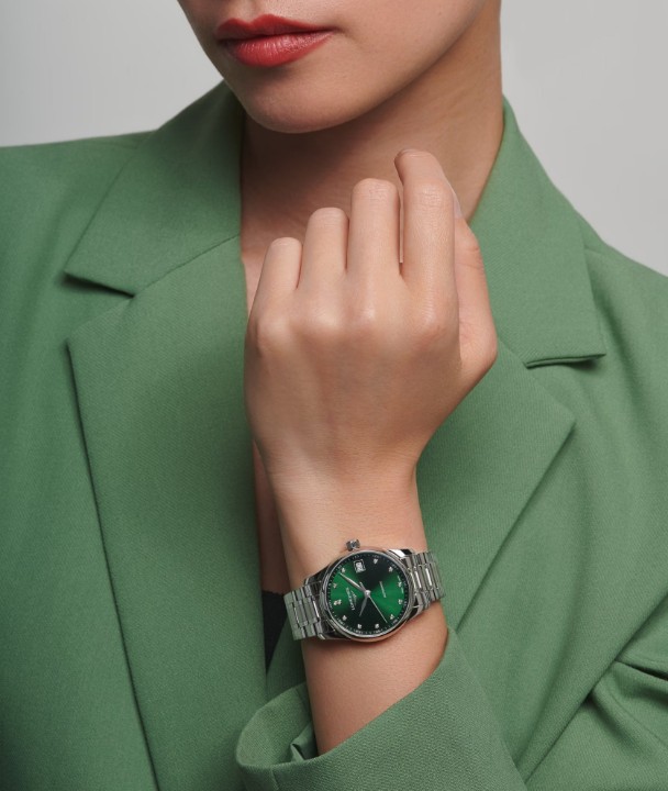 Obrázek Longines Master Collection