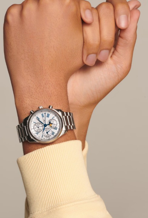 Obrázek Longines Master Collection