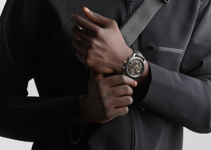Obrázek Longines Master Collection