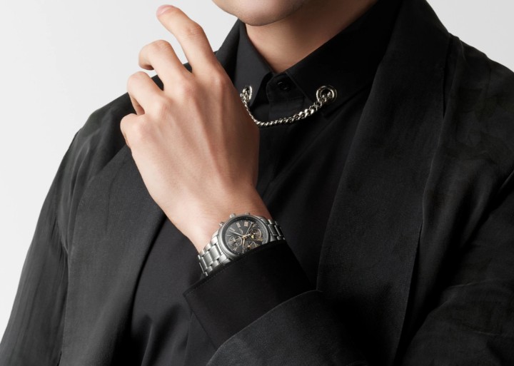 Obrázek Longines Master Collection