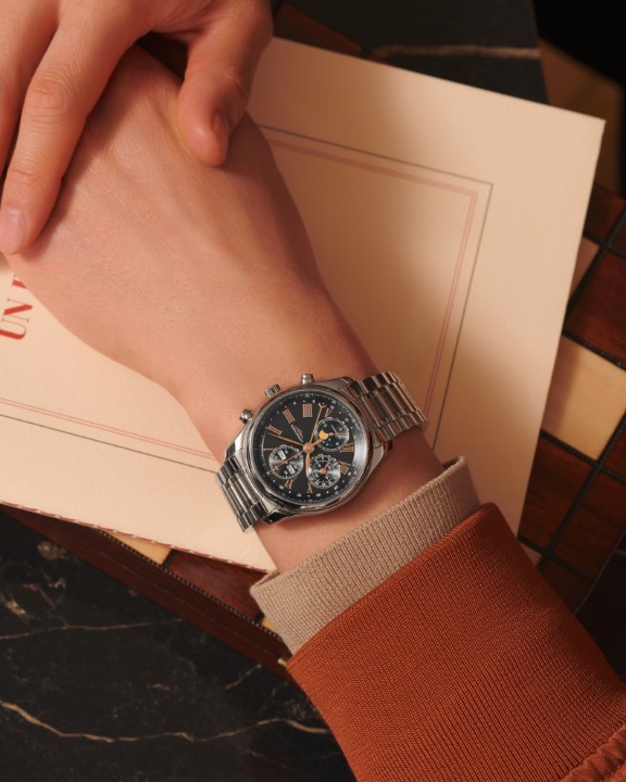 Obrázek Longines Master Collection