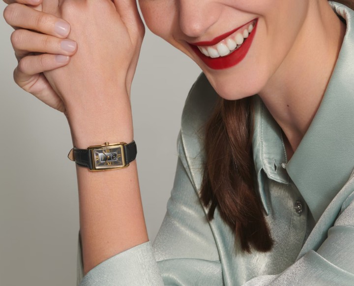 Obrázek Longines DolceVita