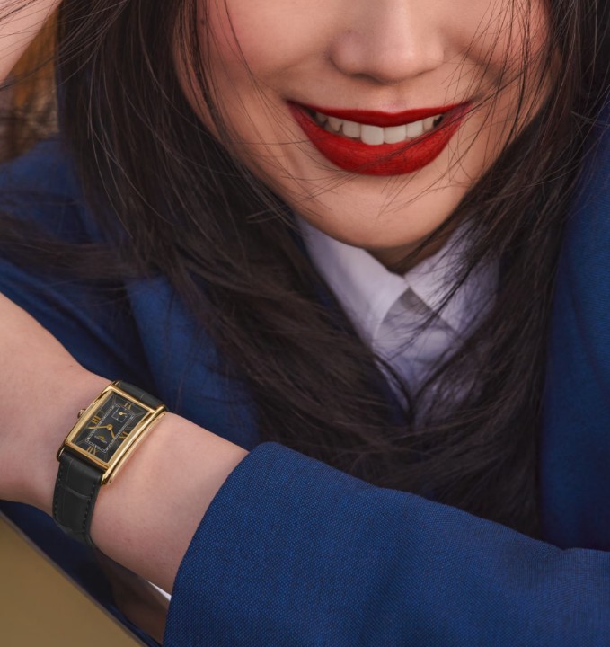 Obrázek Longines DolceVita