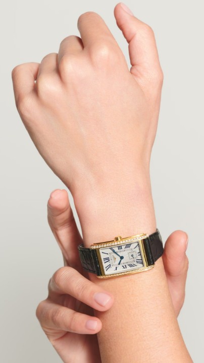 Obrázek Longines DolceVita