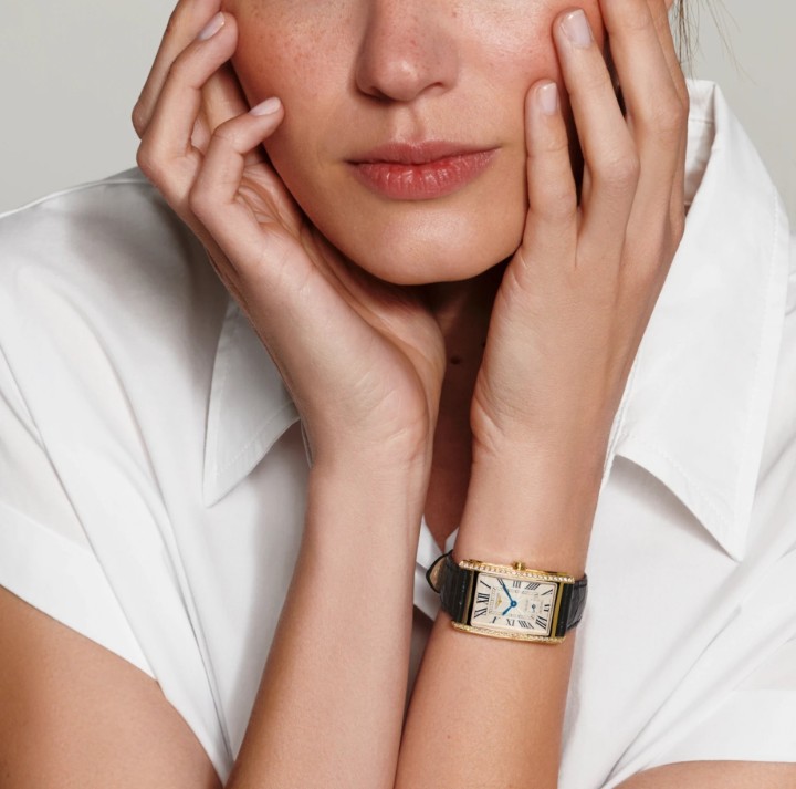Obrázek Longines DolceVita