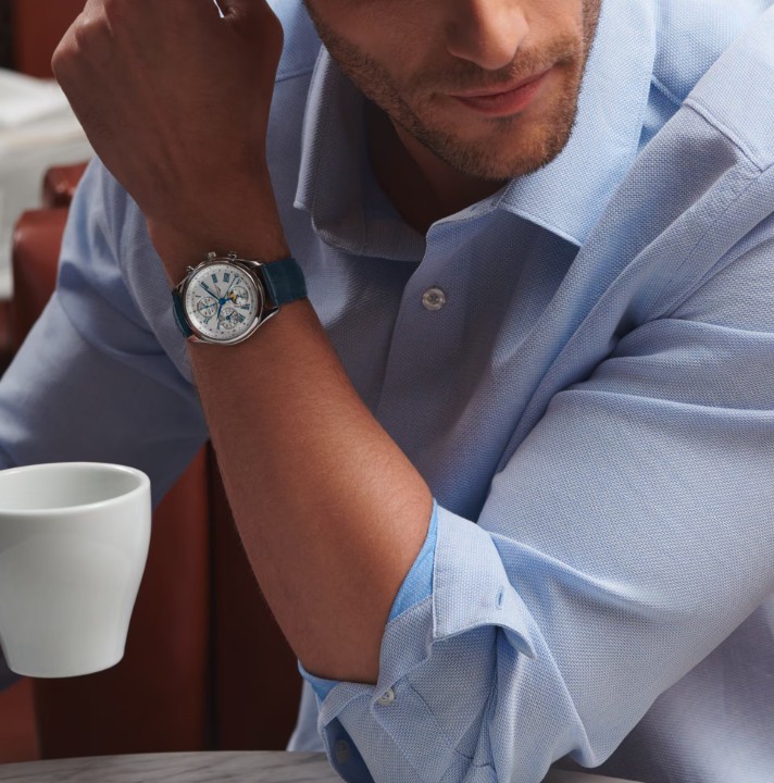 Obrázek Longines Master Collection