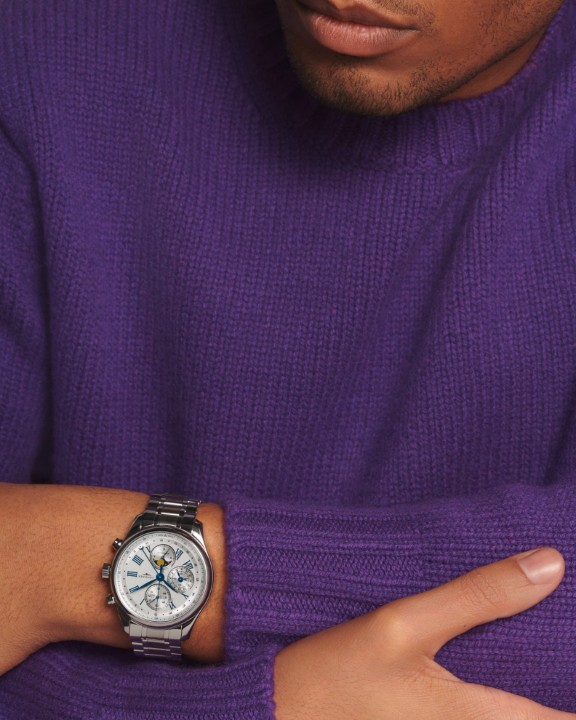 Obrázek Longines Master Collection