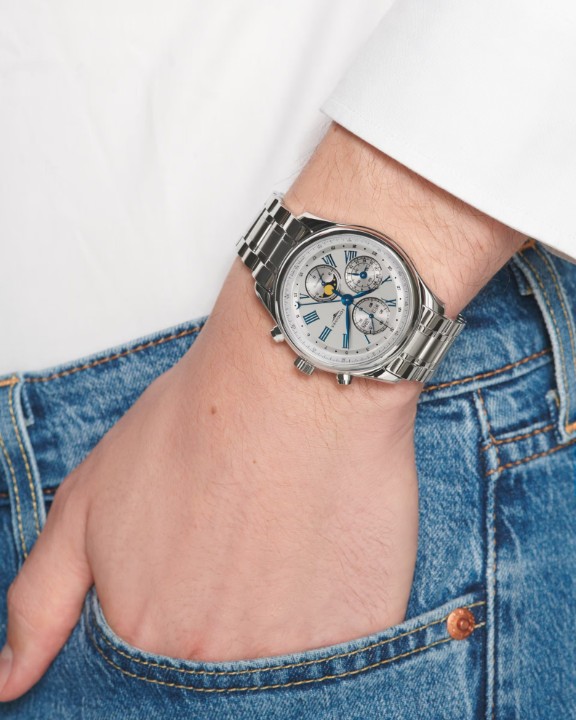 Obrázek Longines Master Collection