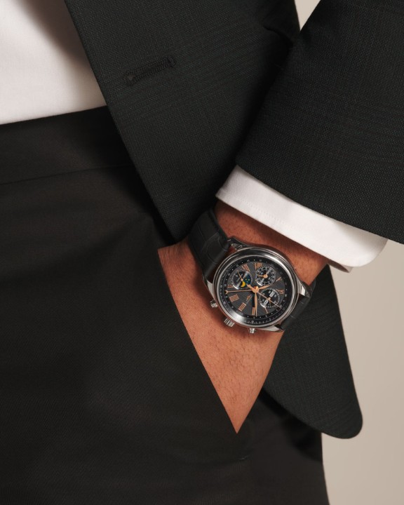 Obrázek Longines Master Collection
