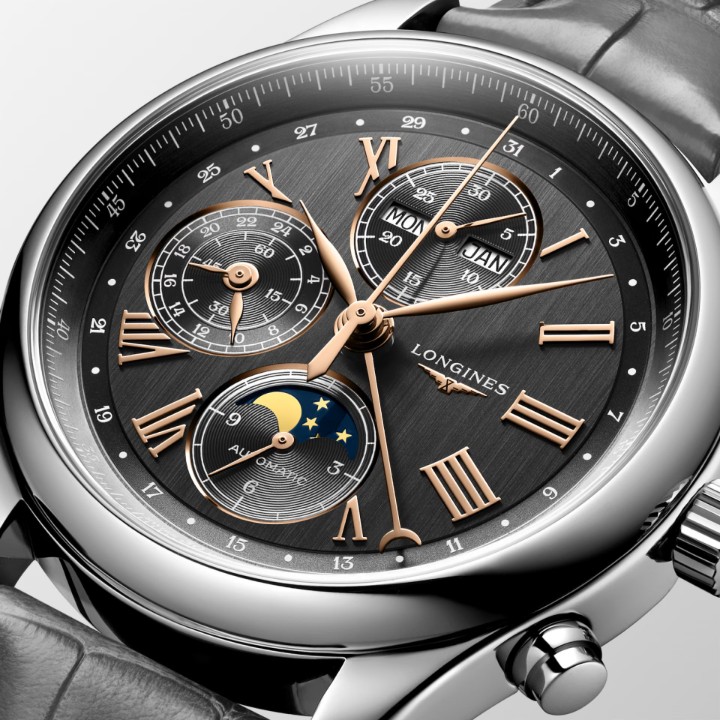 Obrázek Longines Master Collection