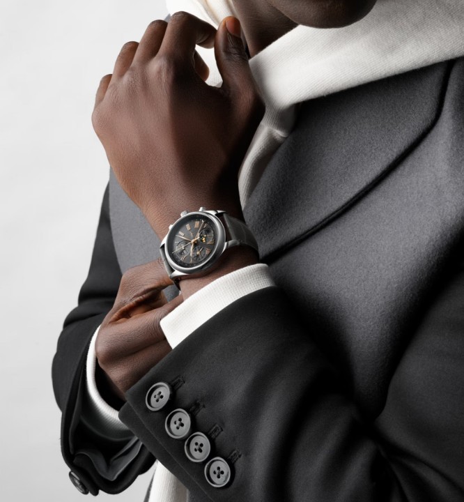 Obrázek Longines Master Collection