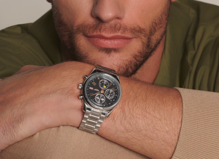 Obrázek Longines Master Collection