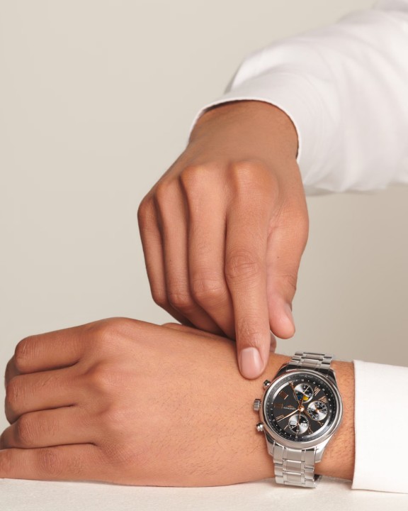 Obrázek Longines Master Collection