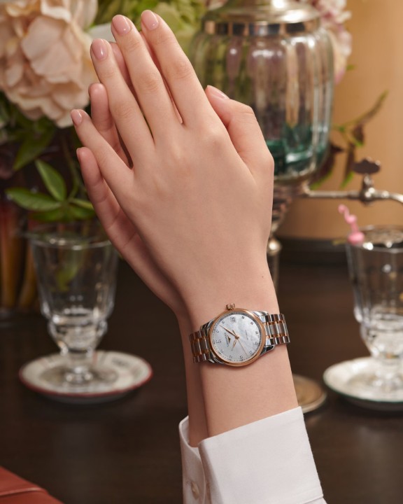 Obrázek Longines Master Collection