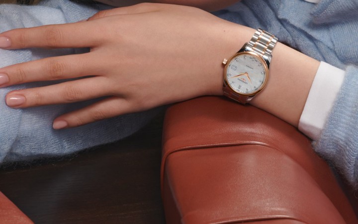 Obrázek Longines Master Collection