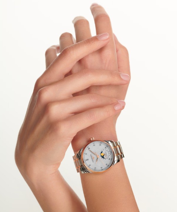 Obrázek Longines Master Collection